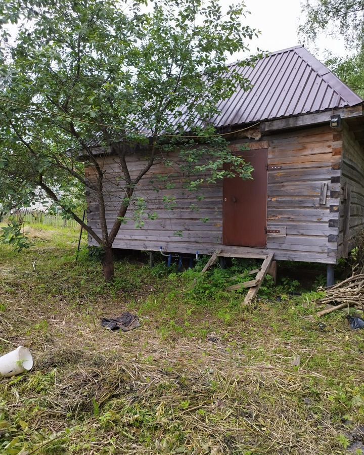 дом г Калуга д Лихун пер 2-й Молодёжный 5 фото 4