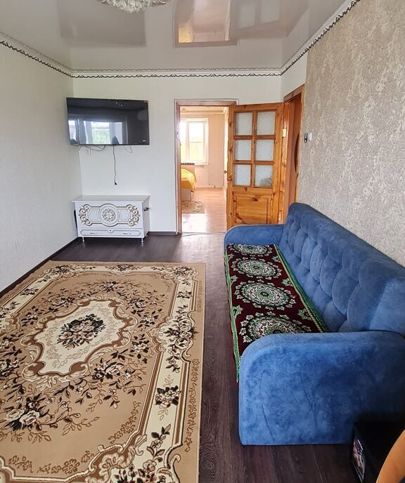квартира г Орск Новый город ул Молодежная 8а город фото 2