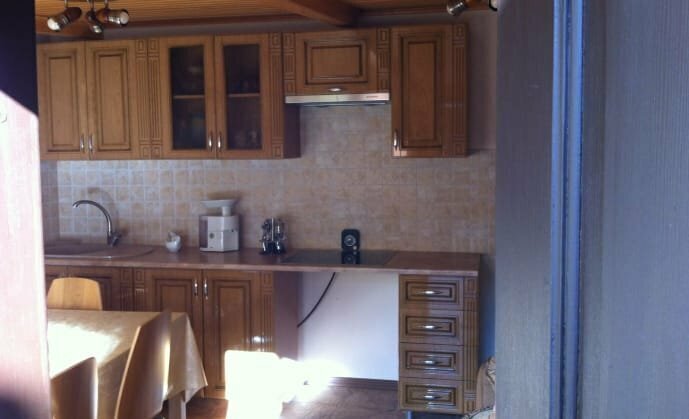 дом г Калининград р-н Московский ул Октябрьская 90 фото 4