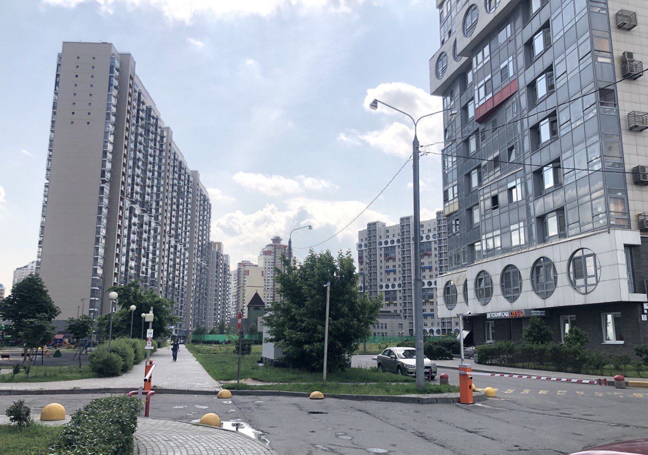 свободного назначения г Красногорск ул Спасская 1к/1 Пенягино, Красногорск фото 4