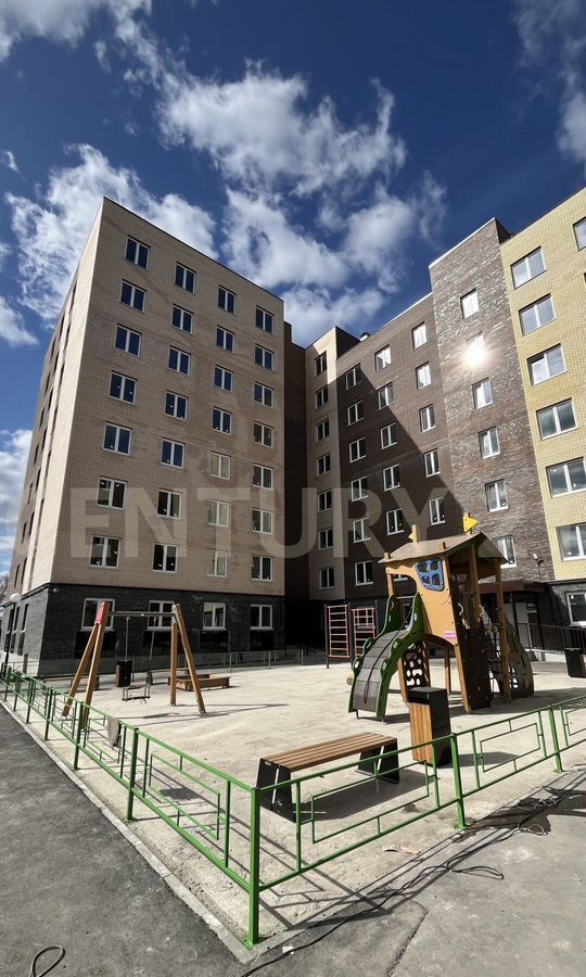 квартира г Ульяновск р-н Ленинский ул Тимирязева 48а фото 12