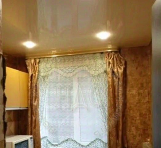 квартира г Курск р-н Сеймский ул Заводская 83 Курского завода тракторных запчастей мкр фото 1