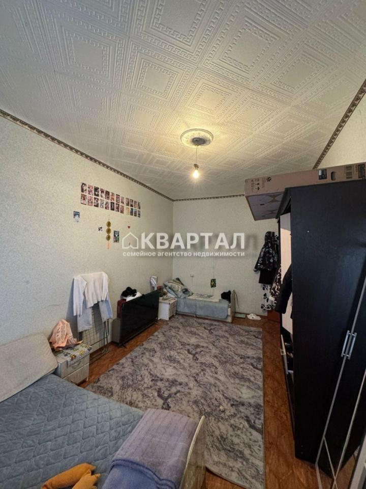 квартира г Орск р-н Советский Степной ул Севастопольская 59 фото 1