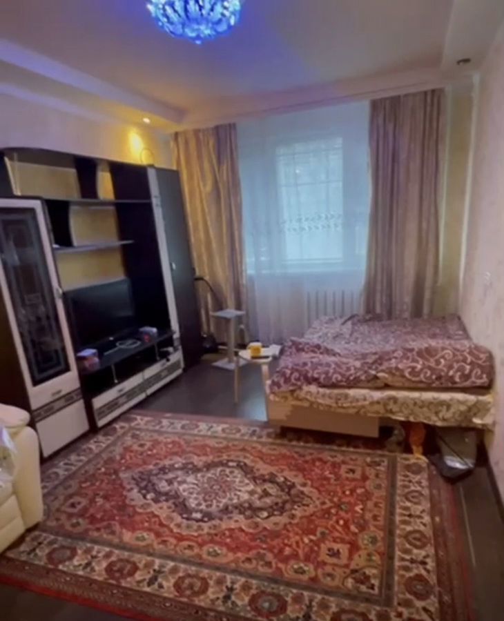 квартира г Саранск р-н Ленинский ул Серадзская 13а фото 1