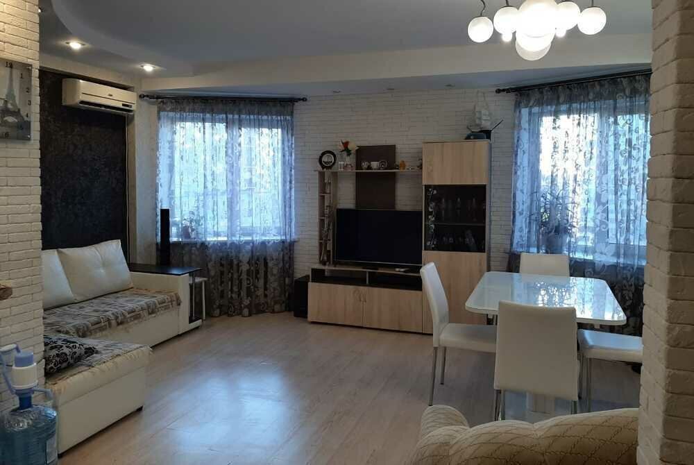 квартира р-н Анапский г Анапа Владимирская улица, 160к 4 фото 4
