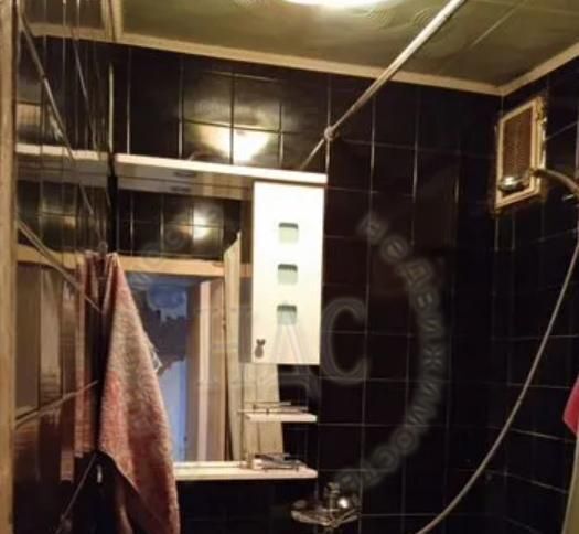 квартира г Курск р-н Сеймский ул Заводская 83 Курского завода тракторных запчастей мкр фото 4