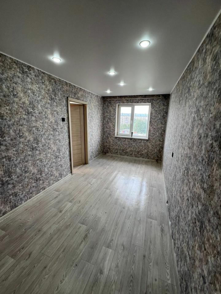 квартира г Орск р-н Ленинский ул Краматорская 32а фото 4
