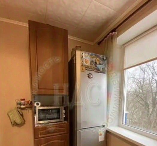 квартира г Курск р-н Сеймский ул Заводская 85 Курского завода тракторных запчастей мкр фото 3