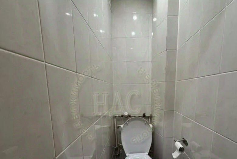 квартира г Курск р-н Сеймский ул Заводская 85 Курского завода тракторных запчастей мкр фото 4
