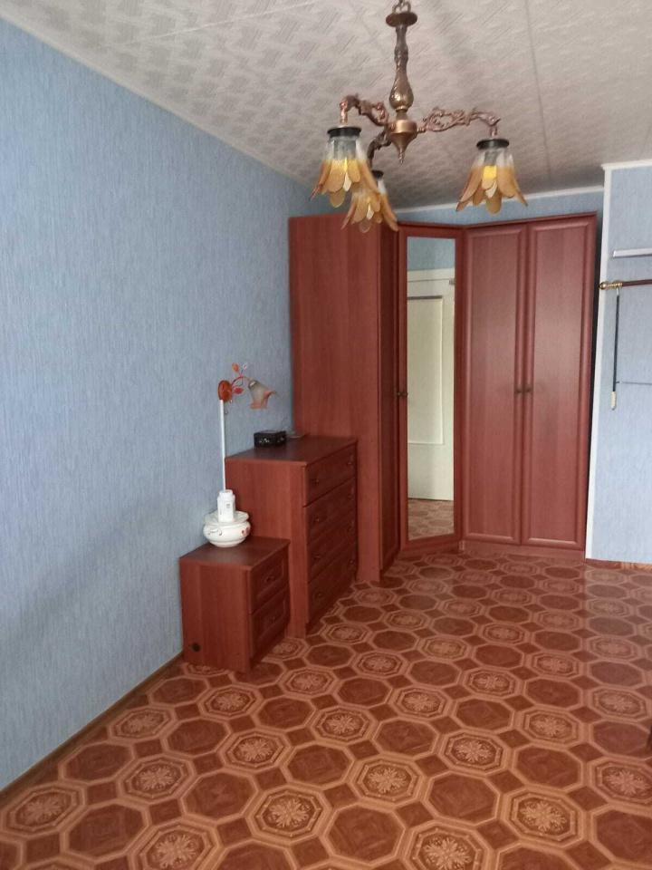 квартира г Орск р-н Октябрьский ул Короленко 140а фото 2