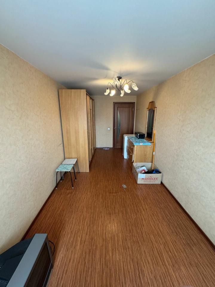 квартира г Орск р-н Октябрьский Северный пр-кт Ленина 89 Микрорайон 1С фото 4
