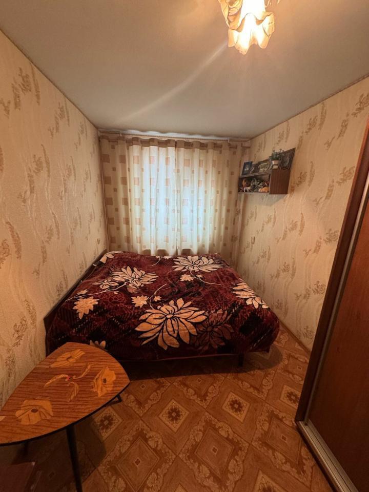 квартира г Оренбург ул Омская 62 Восточный фото 3