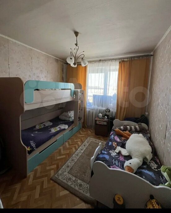 квартира г Шатура ул Спортивная 5 фото 4