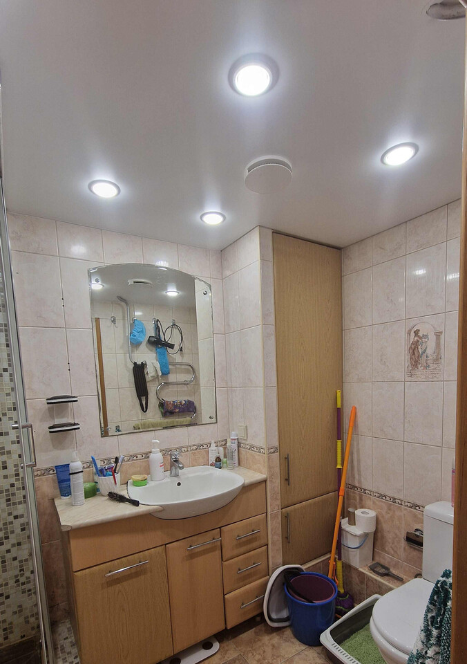квартира г Сосновый Бор ул Молодежная 60 10Б м-н фото 1