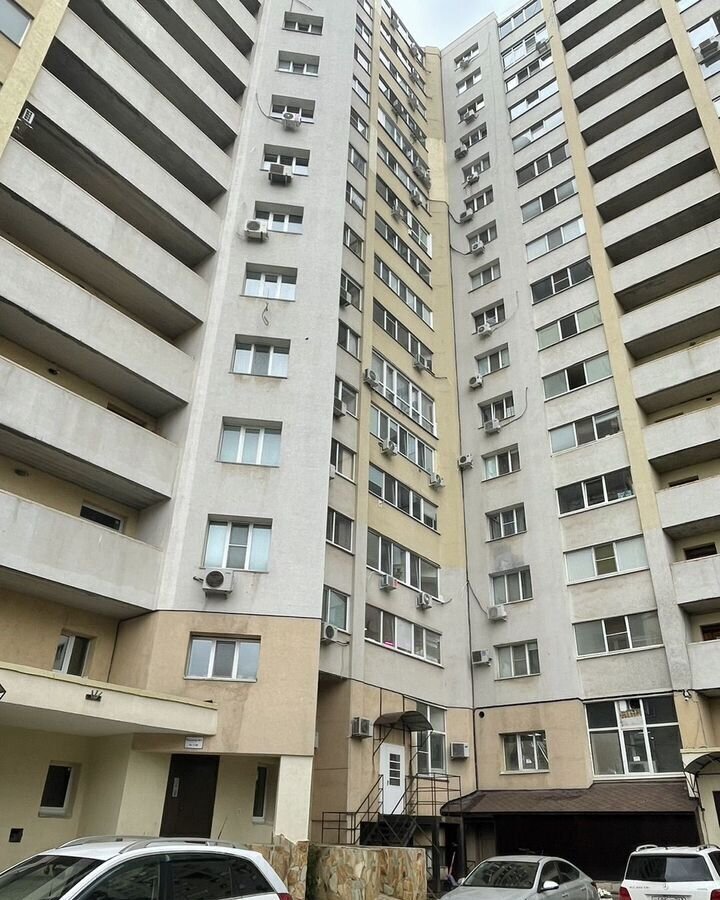 квартира г Самара р-н Железнодорожный Московская пр-кт Карла Маркса 55 фото 2