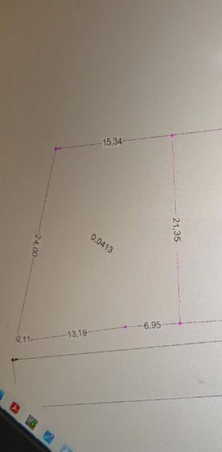 земля г Геленджик с Прасковеевка ул Семейная с Дивноморское фото 3