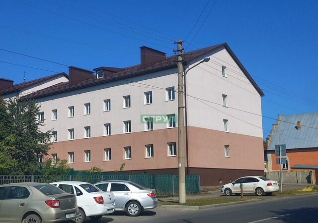 р-н Ленинский ул Гоголя 25 фото