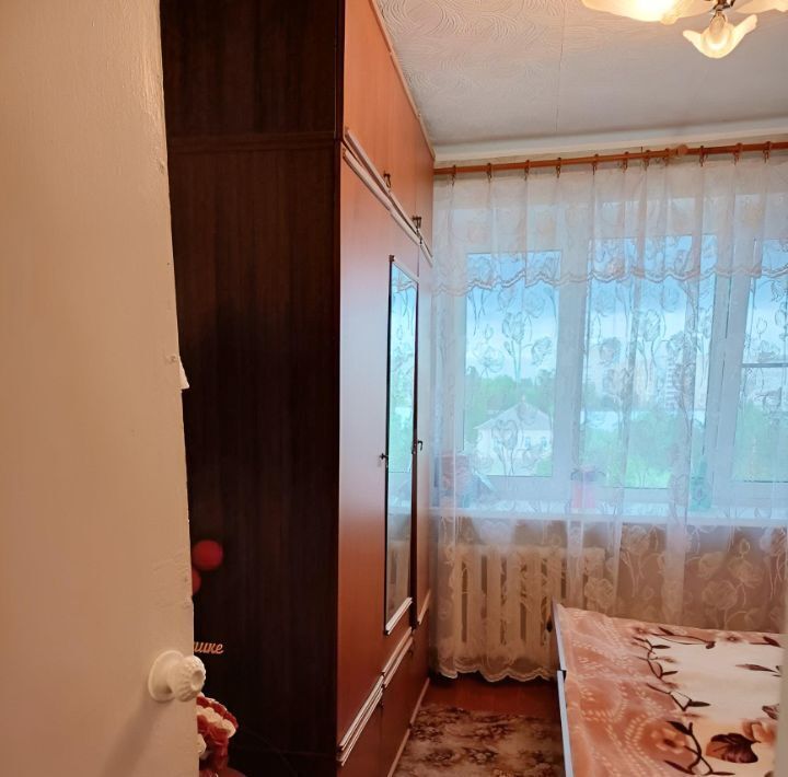 квартира г Великий Новгород ул Большая Санкт-Петербургская 102 фото 4