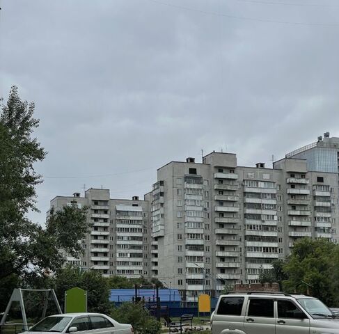 метро Площадь Гарина-Михайловского ул Железнодорожная 2 фото