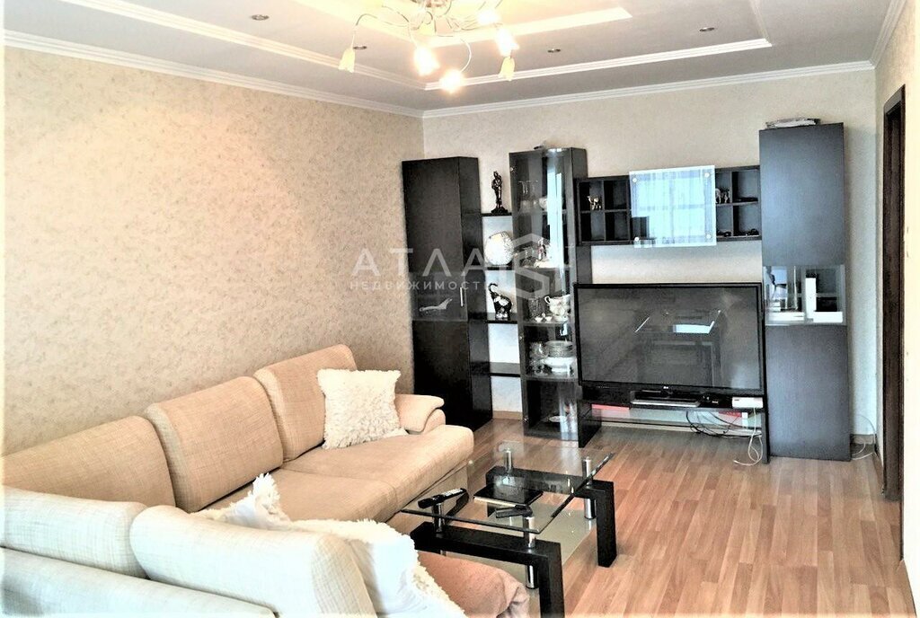 квартира г Пенза ул Кижеватова 14 фото 2