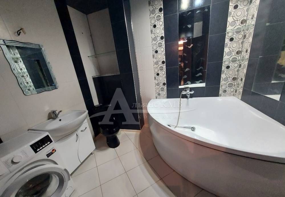 квартира г Георгиевск ул Салогубова 3 фото 2