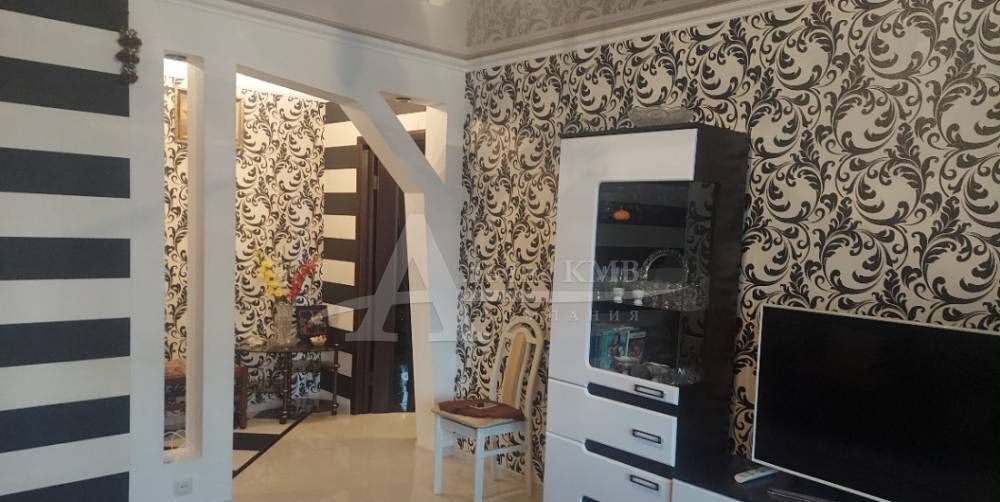 квартира г Георгиевск ул Салогубова 3 фото 4