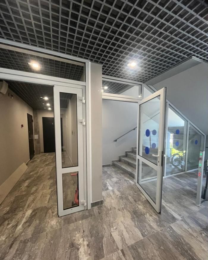 квартира г Саки ул Заводская 62 фото 3
