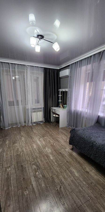квартира г Железноводск п Иноземцево ул Согласия 1к/7 фото 1