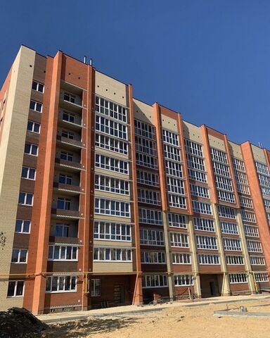 квартира ул Кирова 27 фото