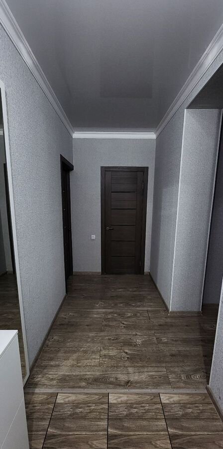 квартира г Железноводск п Иноземцево ул Согласия 1к/7 фото 2