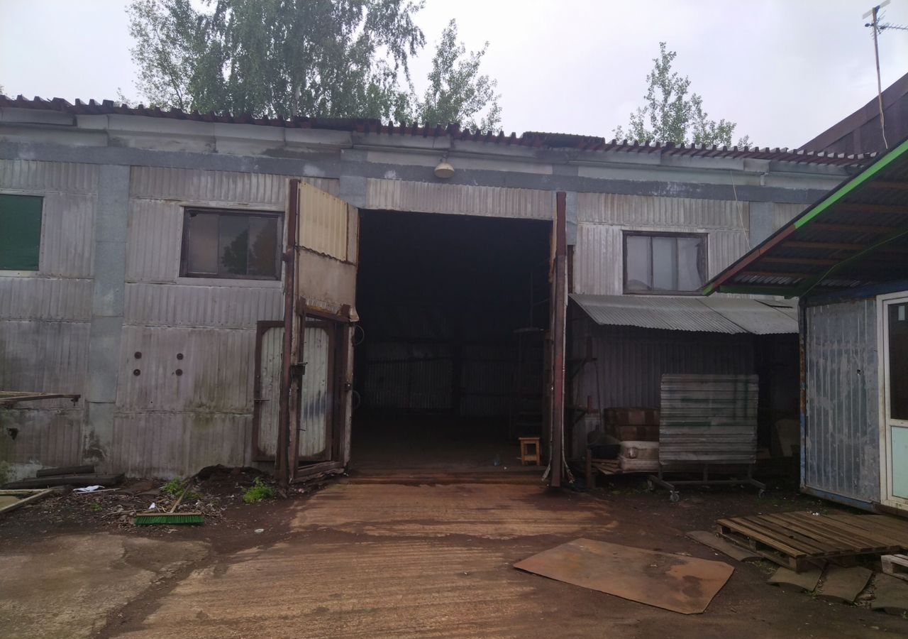 производственные, складские г Раменское ш Донинское 5/2 фото 3