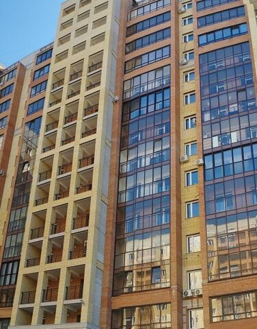 р-н Кировский ул А.Н.Кабанова 2 фото