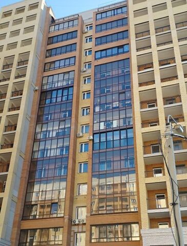 р-н Кировский дом 2 фото