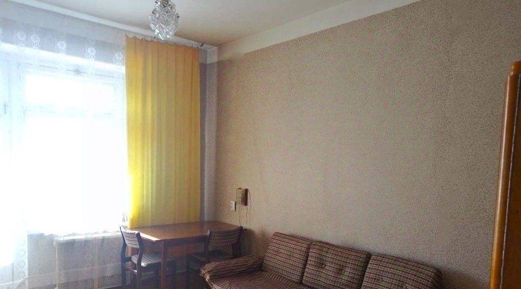квартира г Омск р-н Центральный ул Орджоникидзе 13 фото 1