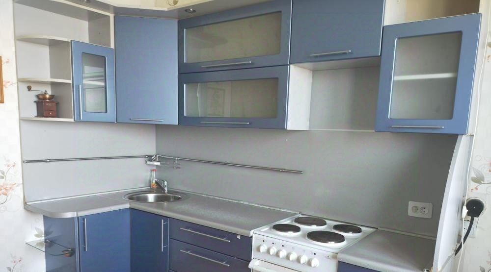 квартира г Омск р-н Октябрьский ул Кирова 12 фото 1