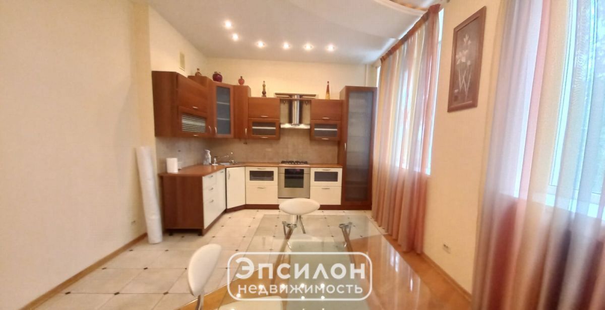 квартира г Курск р-н Центральный ул Карла Маркса 72к/15 фото 1