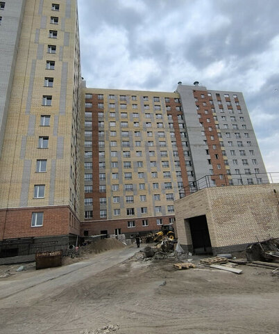 Привокзальный ул Вокзальная 22 фото