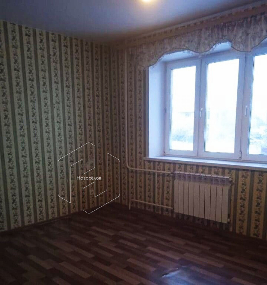 квартира г Рузаевка ул Фадеева 18 фото 1