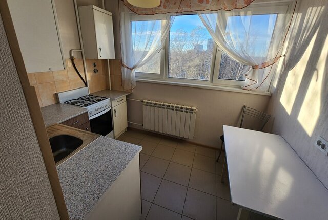 квартира метро Гражданский Проспект пр-кт Суздальский 101 фото