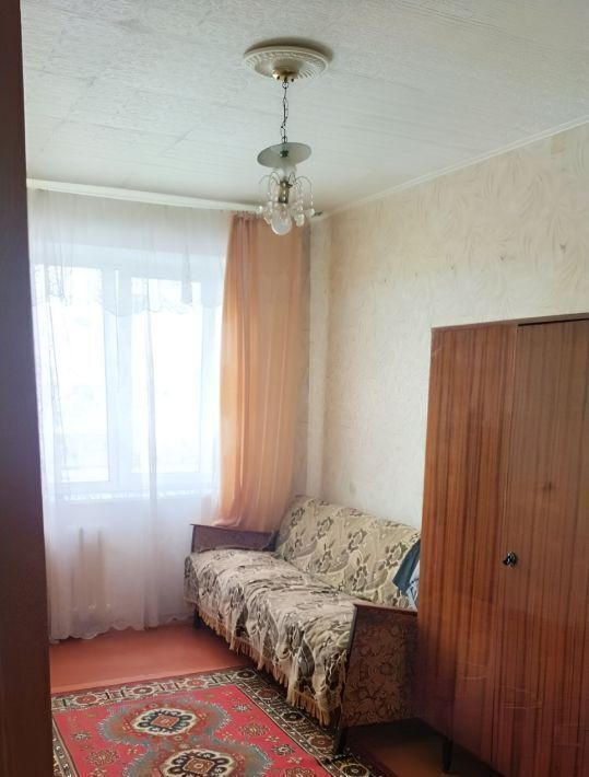 квартира г Омск р-н Советский ул Заозерная 10 фото 1