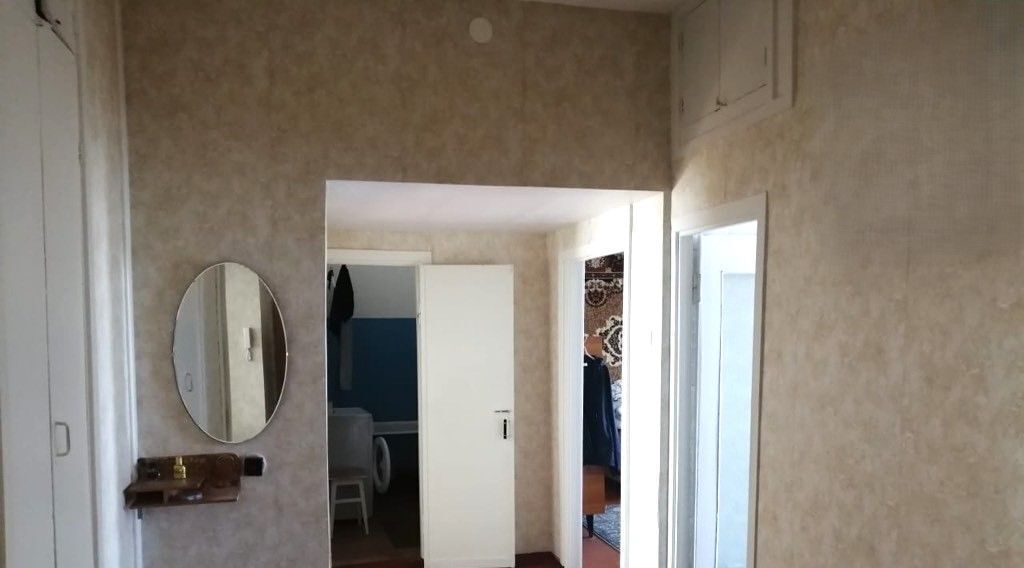 квартира г Омск р-н Центральный ул Орджоникидзе 13 фото 2