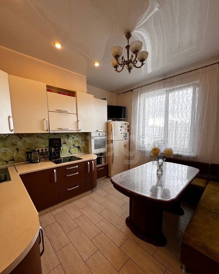 квартира г Белгород Западный ул Шаландина 4к/1 фото 3