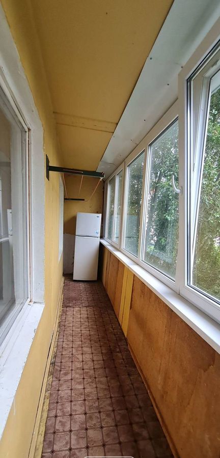 квартира г Курск р-н Центральный ул Косухина 39 фото 2