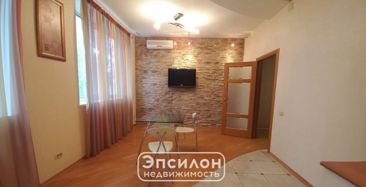 квартира г Курск р-н Центральный ул Карла Маркса 72к/15 фото 3