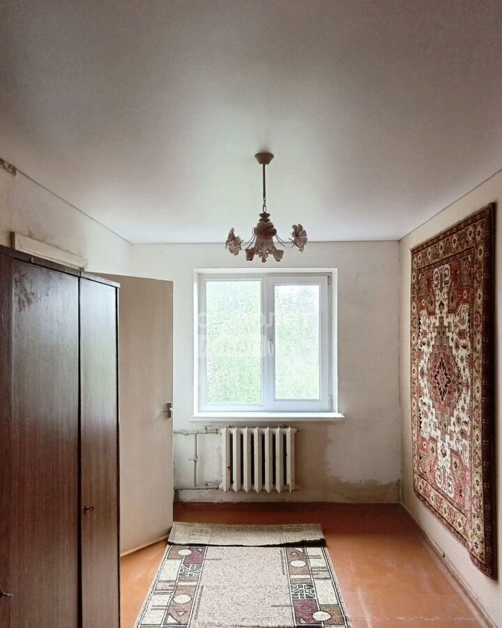 квартира г Курск р-н Центральный ул 50 лет Октября 153 фото 4