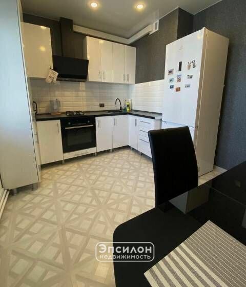 квартира г Курск б-р Майский 31 Бульвар фото 3