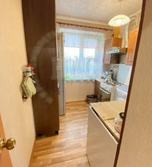 квартира г Курск ул Заводская 85 микрорайон ого Завода Тракторных Запчастей фото 2