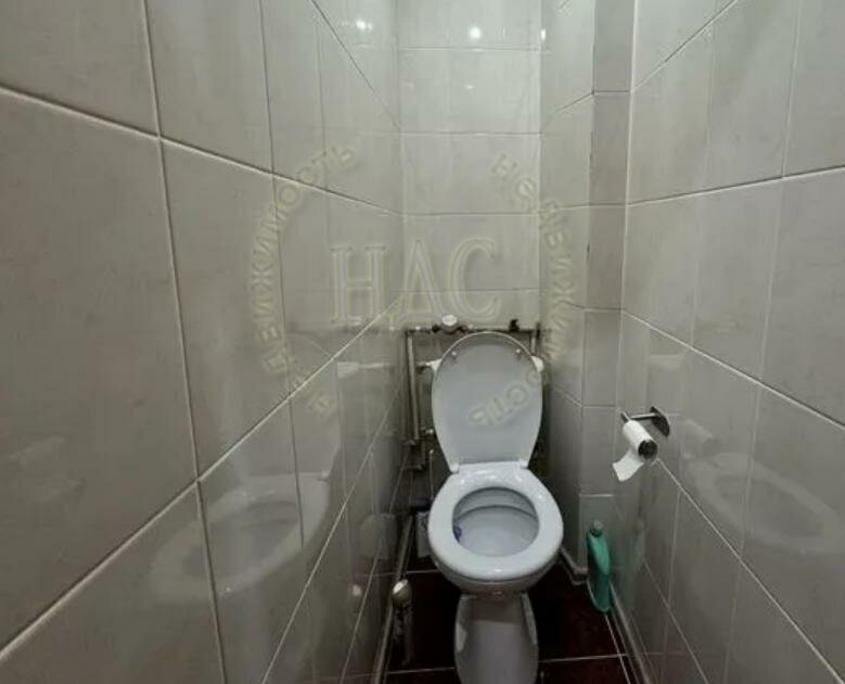 квартира г Курск ул Заводская 85 микрорайон ого Завода Тракторных Запчастей фото 4