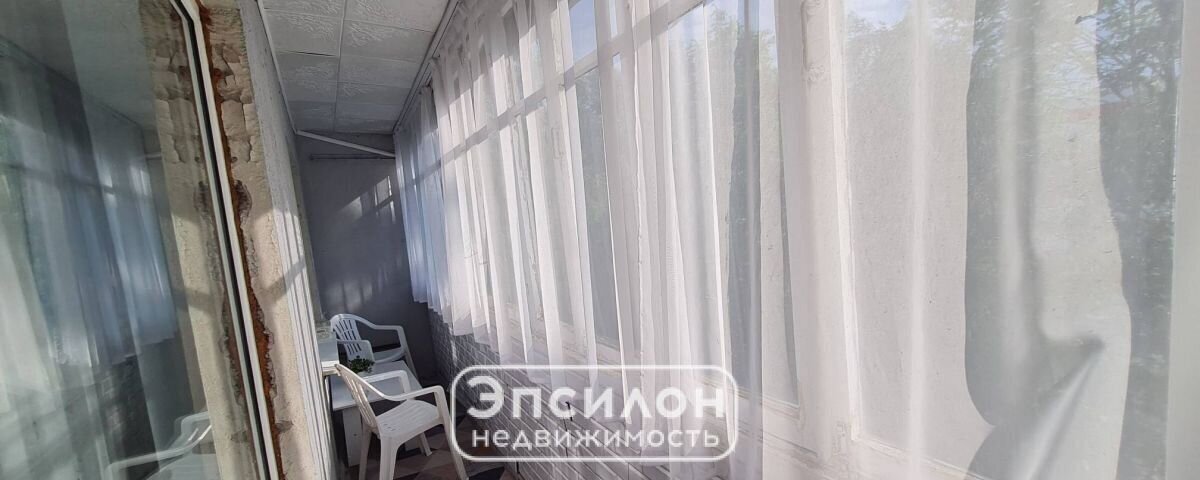 квартира г Курск р-н Центральный пр-кт Дружбы 7 фото 3