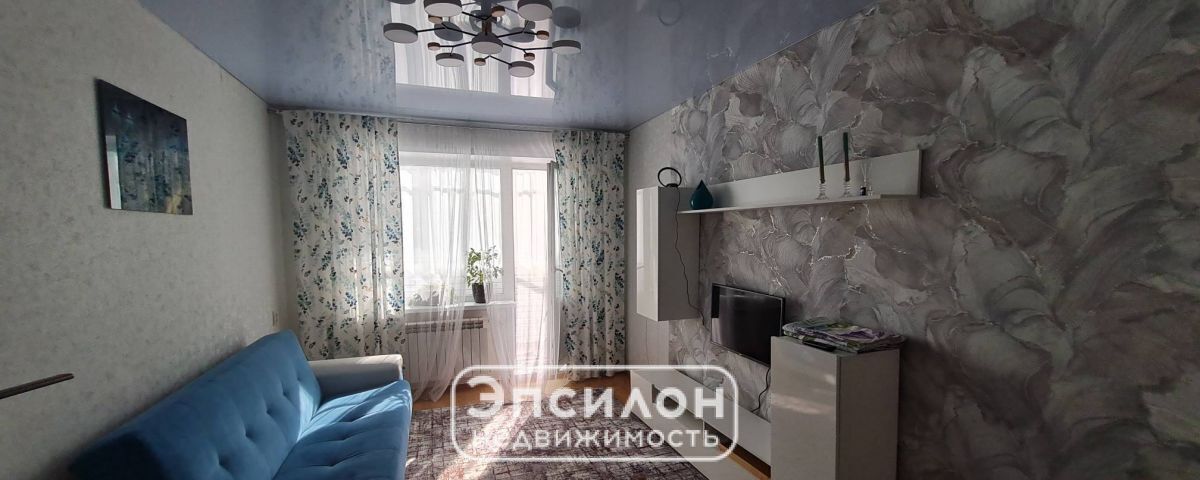 квартира г Курск р-н Центральный пр-кт Дружбы 7 фото 2